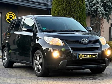 Авто Toyota Urban Cruiser 2011 № 8223042