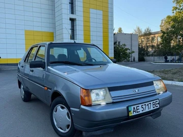 Авто ЗАЗ 1103 Slavuta 2006 № 8223043
