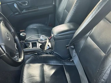 Авто KIA Sorento 2007 № 8223045