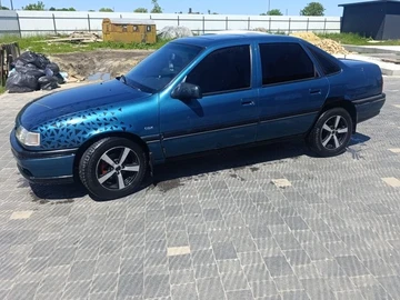 Авто Opel Vectra 1995 № 8223047