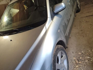 Авто Mazda 6 2005 № 8223048