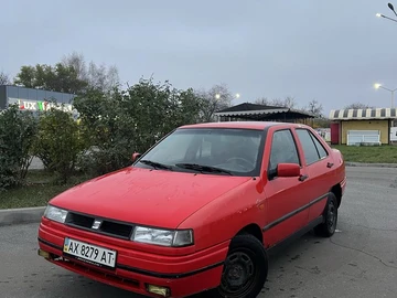 Авто SEAT Toledo 1993 № 8223056