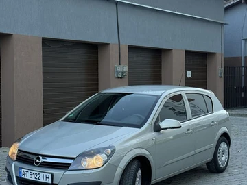 Авто Opel Astra 2006 № 8223059