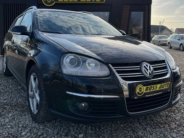 Авто Volkswagen Golf 2008 № 8223063