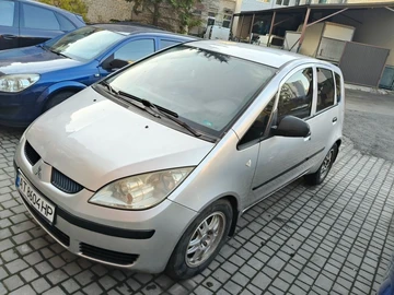Авто Mitsubishi Colt 2006 № 8223064