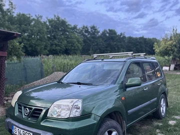 Авто Nissan 100Nx 1994 № 8223067