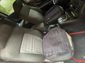 Авто Volkswagen Passat Variant 2001 № 8223081