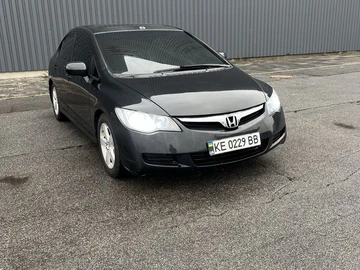 Авто Honda Civic 2007 № 8223091