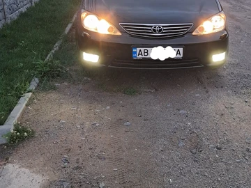 Авто Toyota Camry 2004 № 8223092