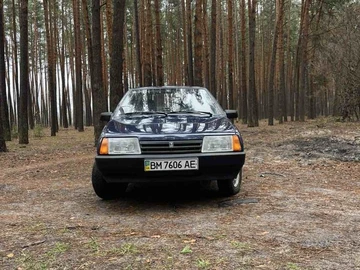 Авто ВАЗ 21099 2007 № 8223094