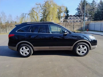 Авто Hyundai Ix55 2010 № 8223108