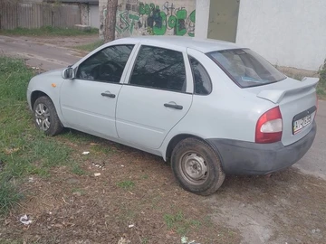 Авто ВАЗ 1118 Kalina 2008 № 8223109
