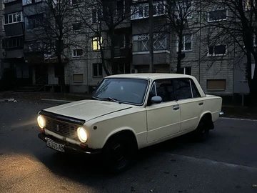 Авто ВАЗ 2101 1981 № 8223257