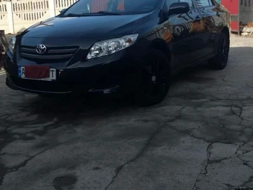 Авто Toyota Corolla 2008 № 8223258