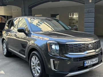 Авто KIA Avella 2020 № 8223259