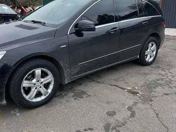 Авто Mercedes R Серия 2011 № 8223261