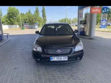 Авто KIA Magentis 2007 № 8223265