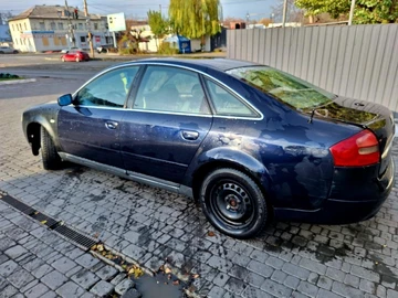 Авто Audi A6 2000 № 8223269
