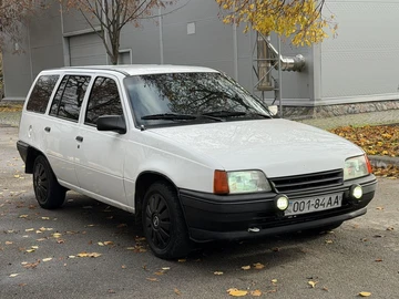 Авто Opel Kadett 1993 № 8223275