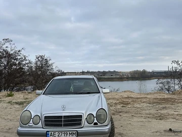 Авто Mercedes 200 1999 № 8223278