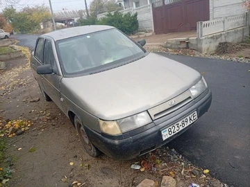 Авто ВАЗ 2110 1998 № 8223281