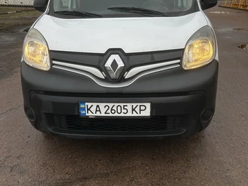 Авто Renault Kangoo Express 2016 № 8223282