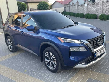 Авто Nissan Rogue 2022 № 8223288