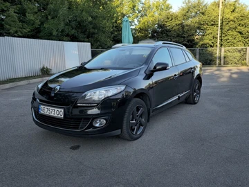 Авто Renault Megane 2013 № 8223289