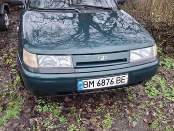 Авто ВАЗ 2110 2005 № 8223293