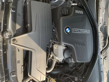 Авто BMW 3 Серия 2012 № 8223298
