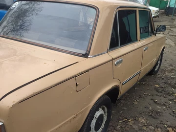 Авто ВАЗ 2101 1982 № 8223299