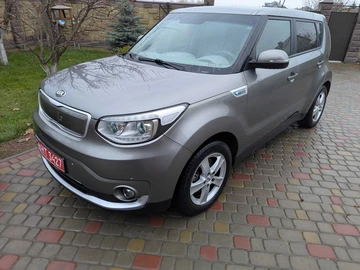 Авто KIA Soul 2015 № 8223302