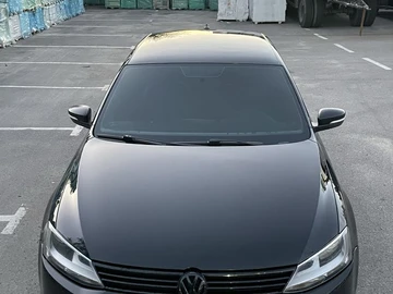 Авто Volkswagen Jetta 2014 № 8223306