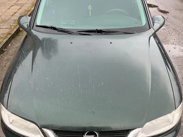 Авто Opel Vectra 1999 № 8223316