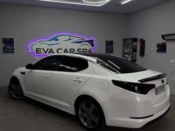 Авто KIA Optima 2013 № 8223323
