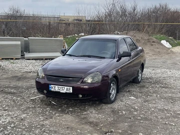 Авто ВАЗ 2170 Priora 2008 № 8223324