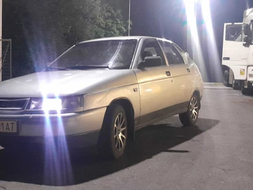 Авто ВАЗ 2112 2008 № 8223356