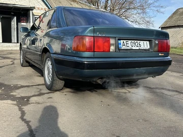 Авто Audi 100 1993 № 8223358