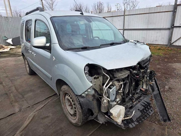 Авто Renault Kangoo Passenger 2013 № 8223370