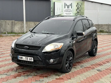 Авто Ford Kuga 2014 № 8223372