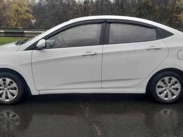 Авто Hyundai Accent 2019 № 8223373
