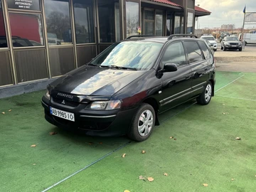 Авто Mitsubishi Space Star 2004 № 8223379