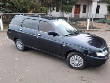 Авто ВАЗ 2111 2006 № 8223380