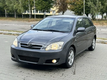 Авто Toyota Corolla 2007 № 8223385