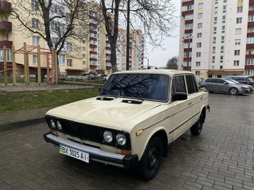 Авто ВАЗ 2106 1989 № 8223387