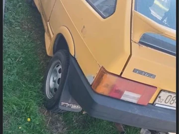 Авто ВАЗ 2108 1987 № 8223392