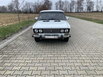 Авто ВАЗ 2106 1989 № 8223400