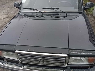 Авто ВАЗ 2107 2011 № 8223410