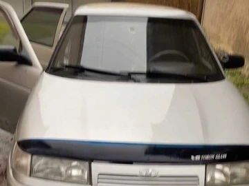 Авто ВАЗ 2110 2007 № 8223411