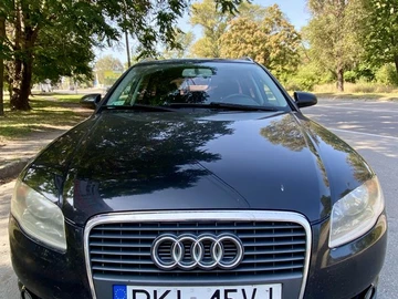 Авто Audi A4 2006 № 8223413